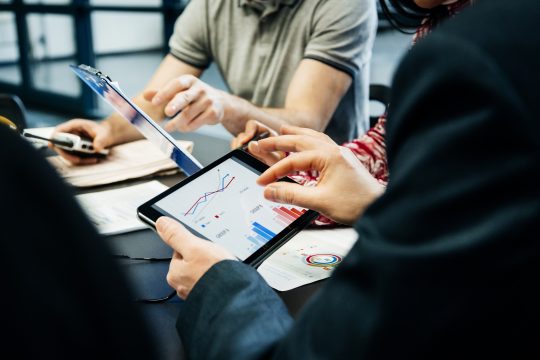 Impact investing, oltre i numeri