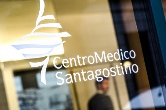 Immuni, la app di tracciamento e tracking del coronavirus ideata da Centro Medico Santagostino e Bending Spoons