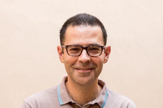 Alessandro Montel, founder di Made Program