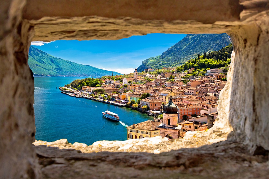 wonderful italy